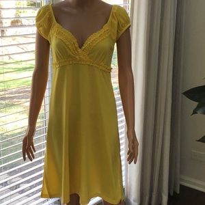 Bathing suit coverup